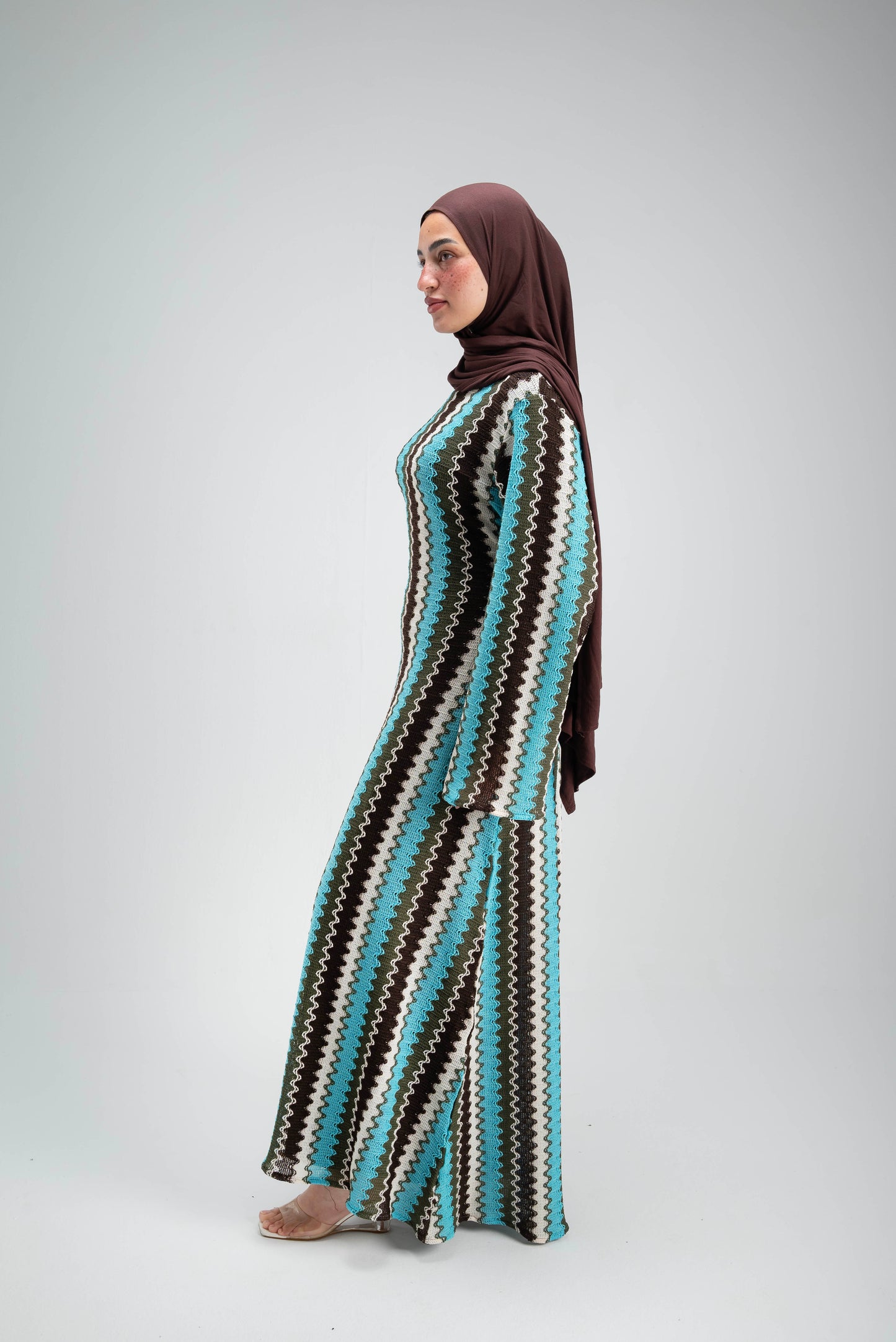 The Elite Dress