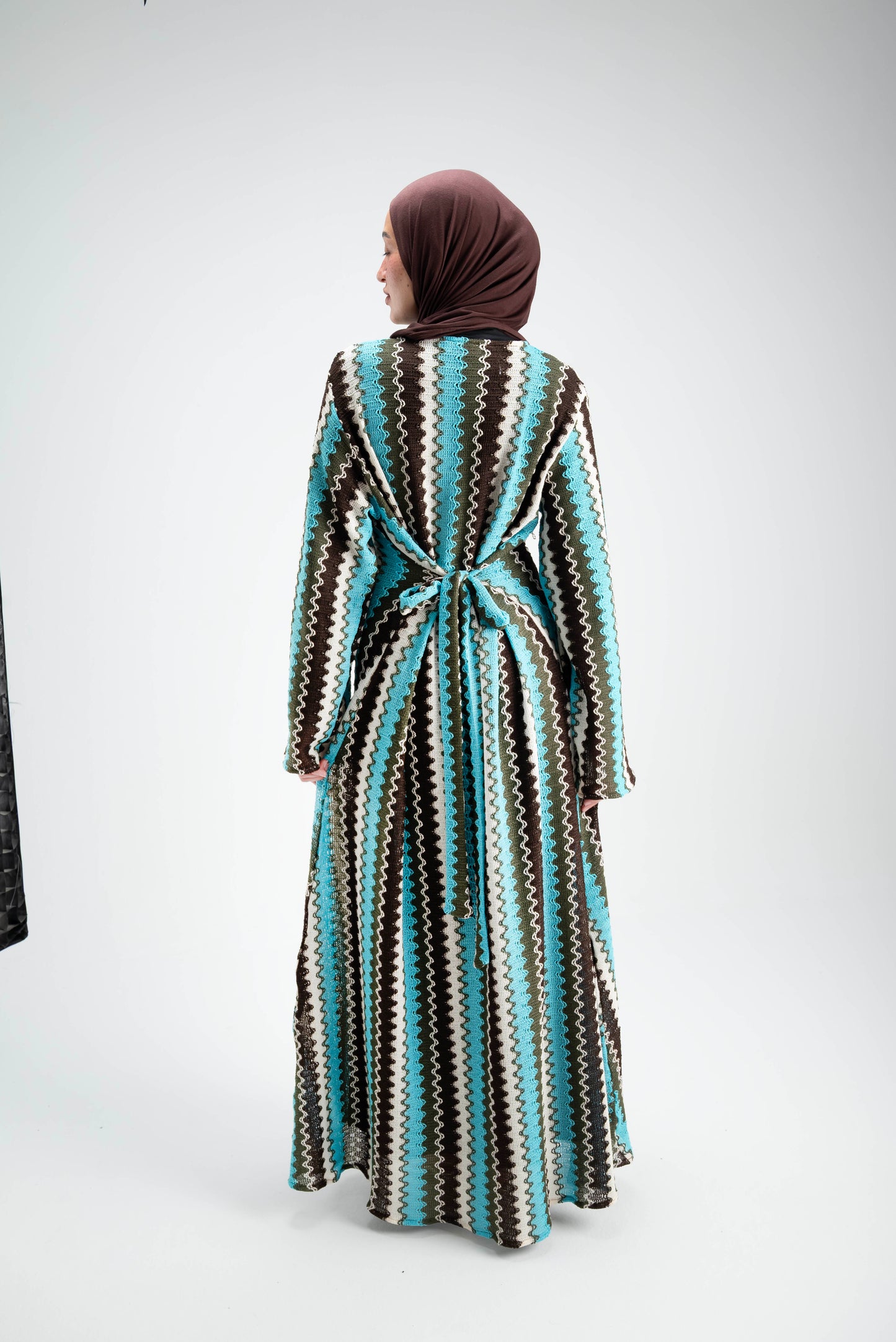 The Elite Dress