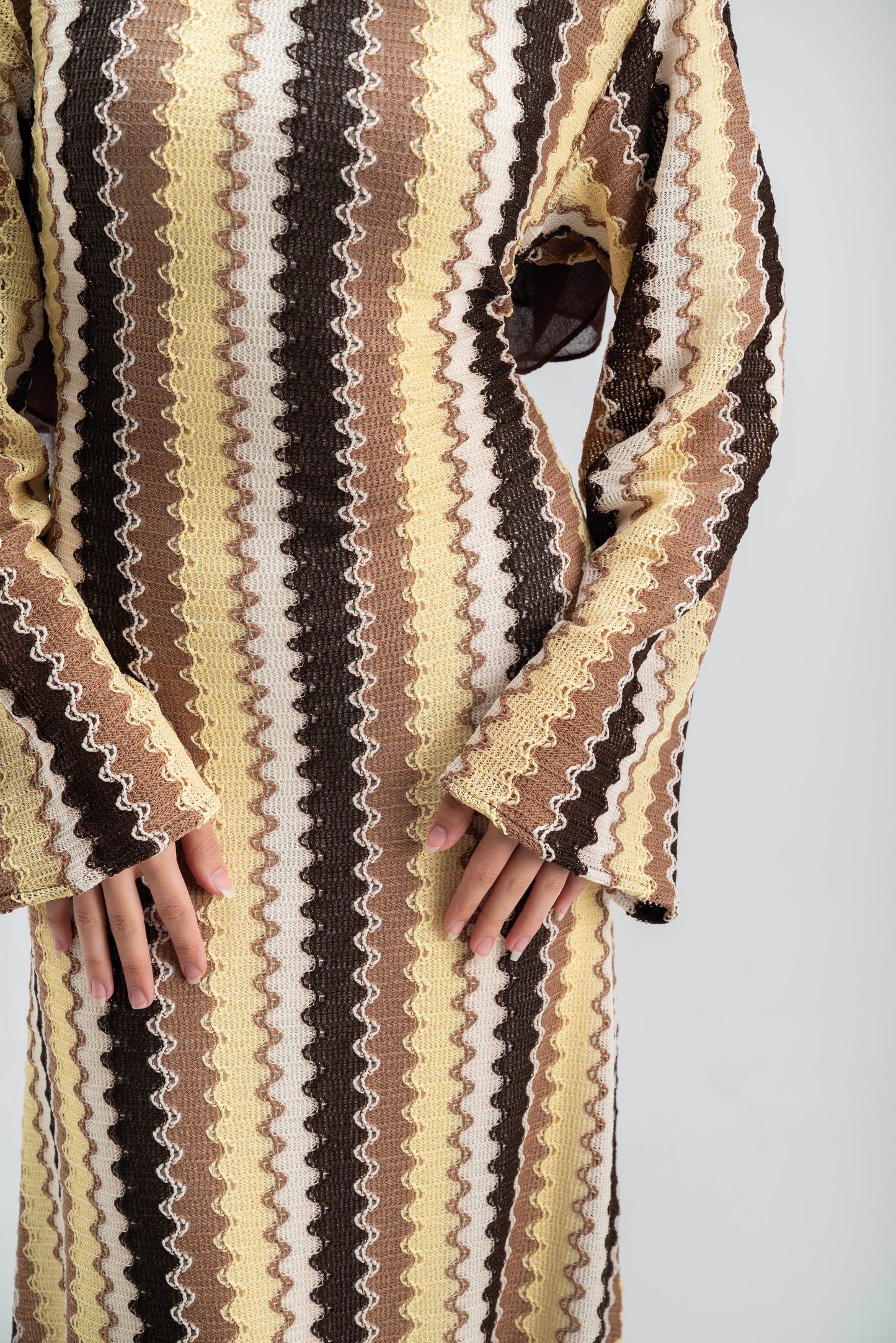 The Elite Dress