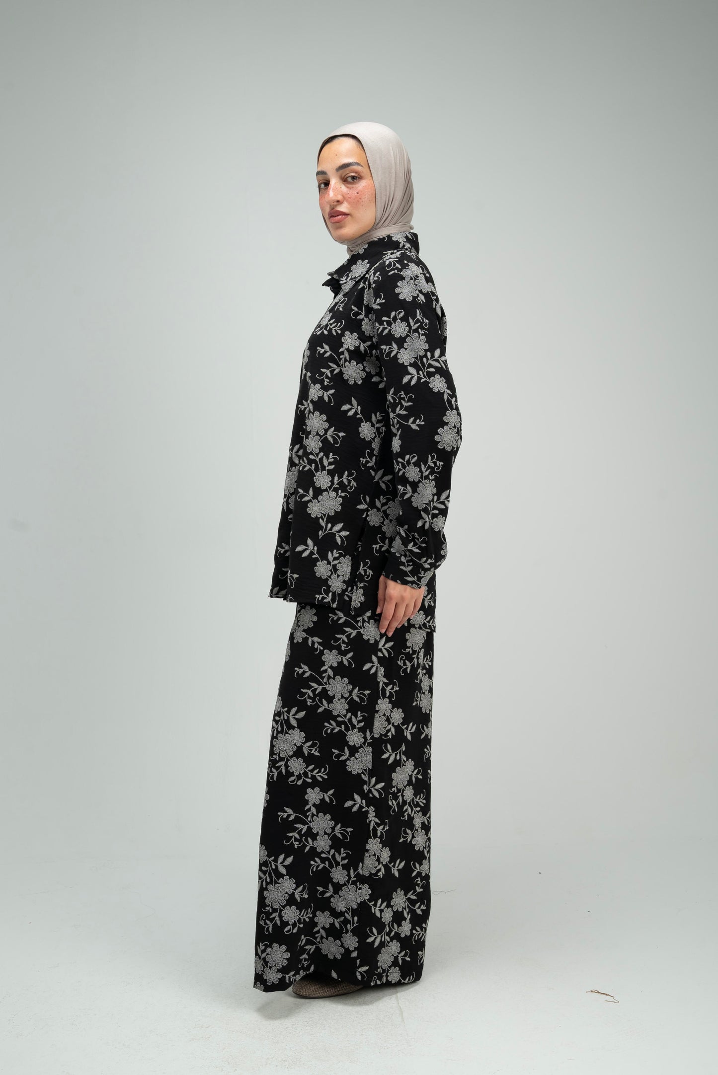 Floral Set