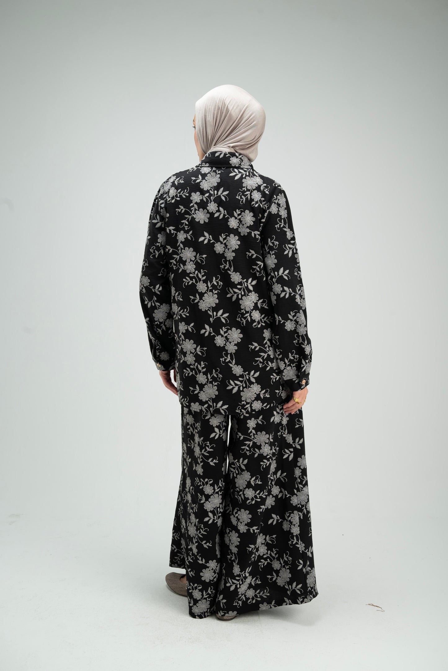 Floral Set
