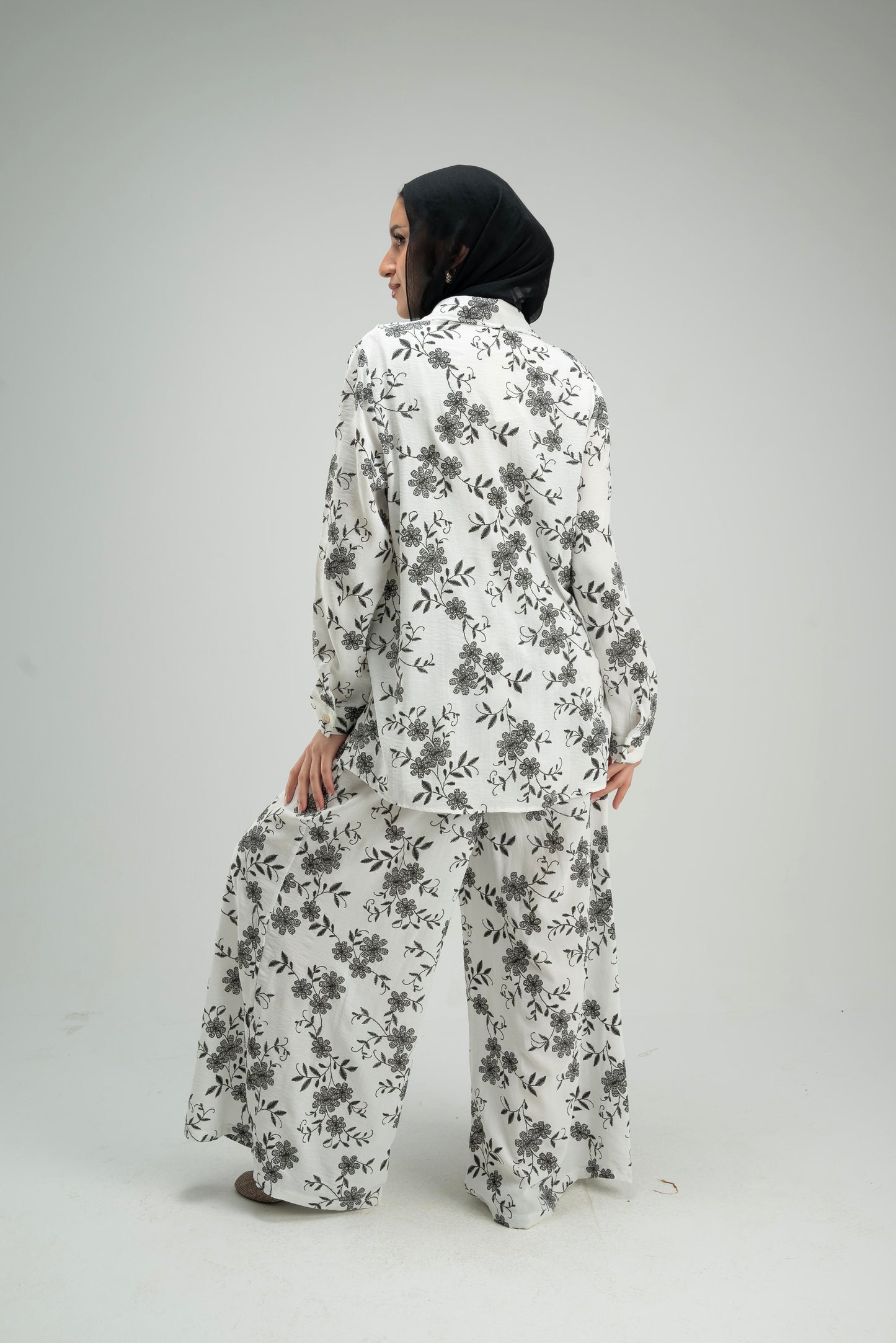 Floral Set