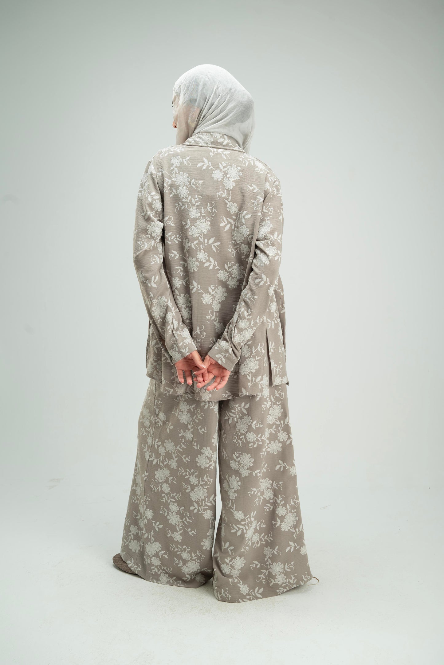 Floral Set