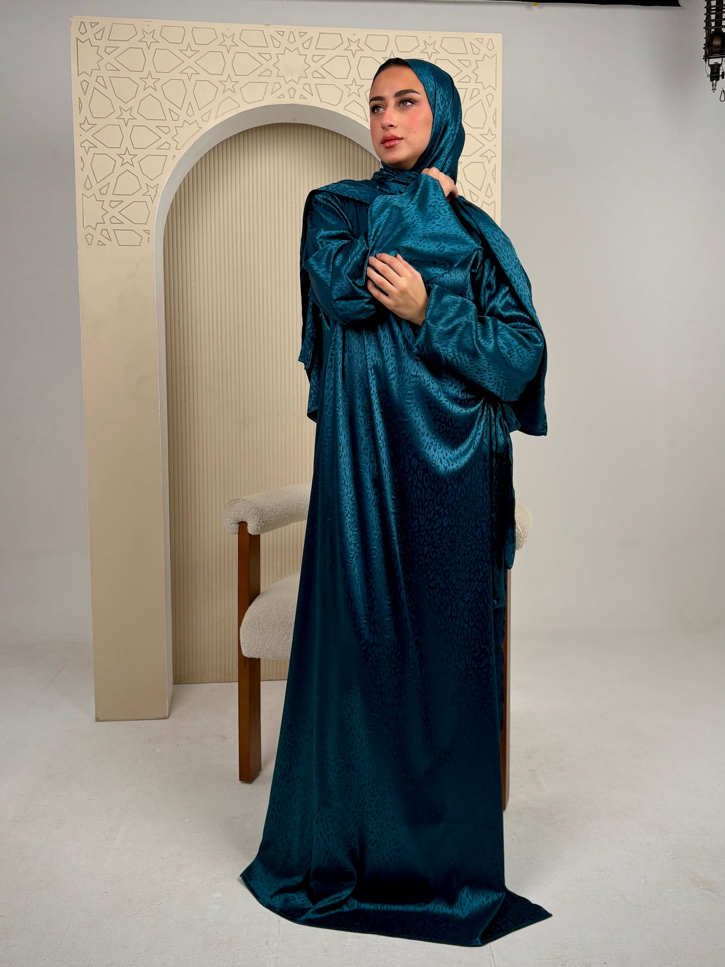 Isdal Abaya
