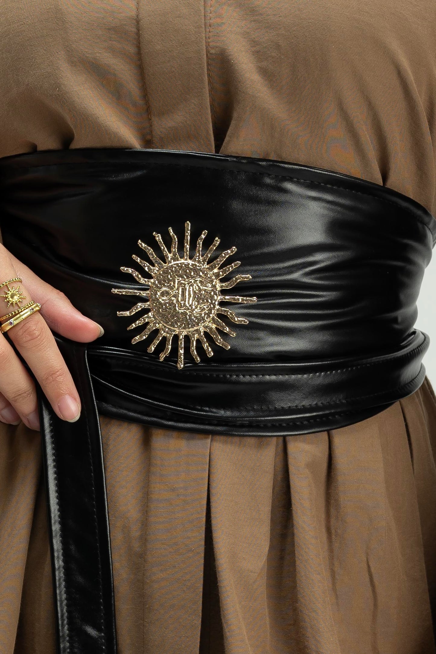 The Sunshine Belt
