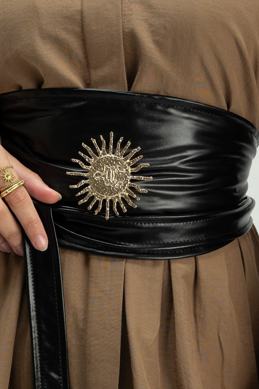 The Sunshine Belt