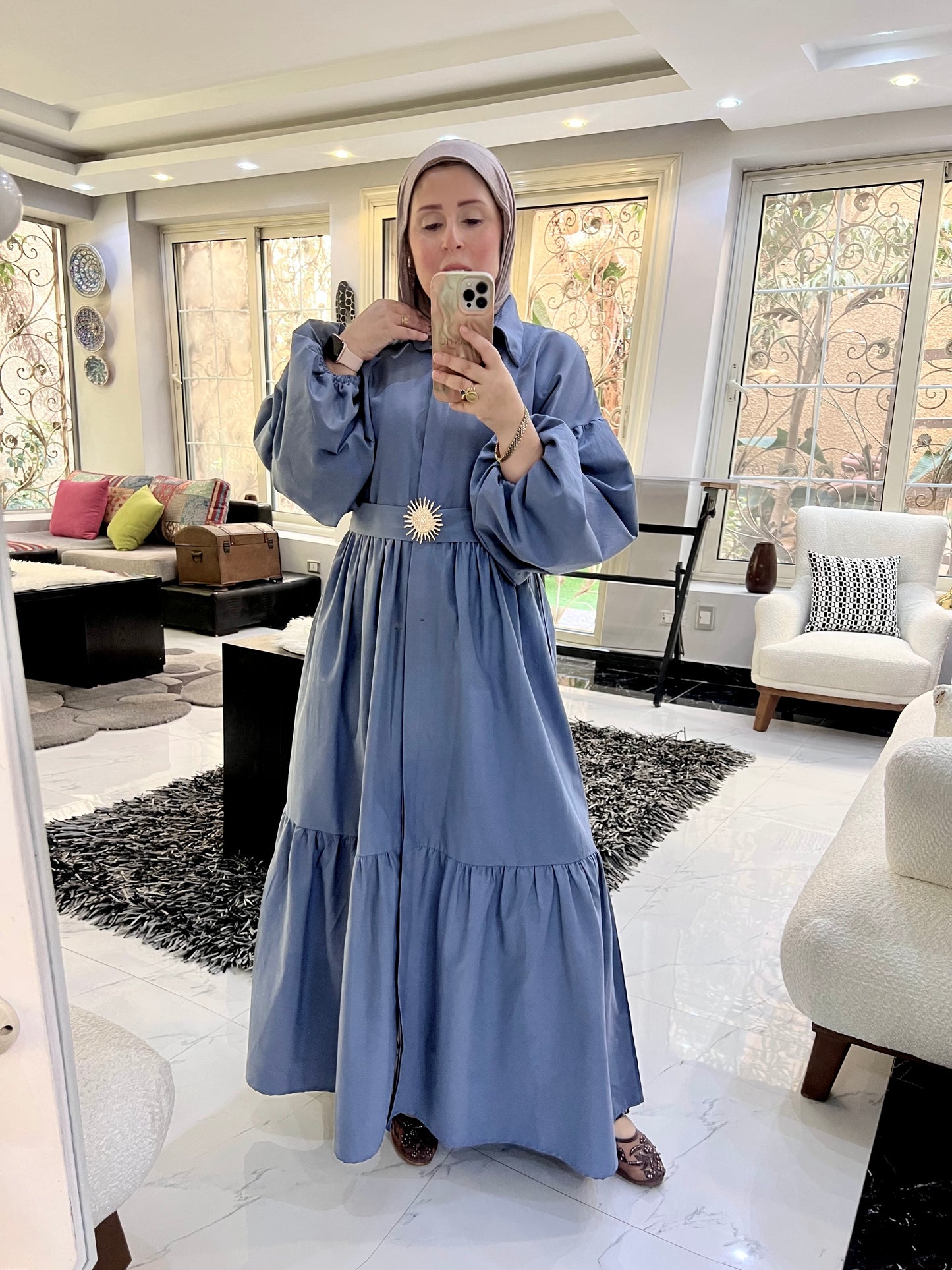 The Summer Dress