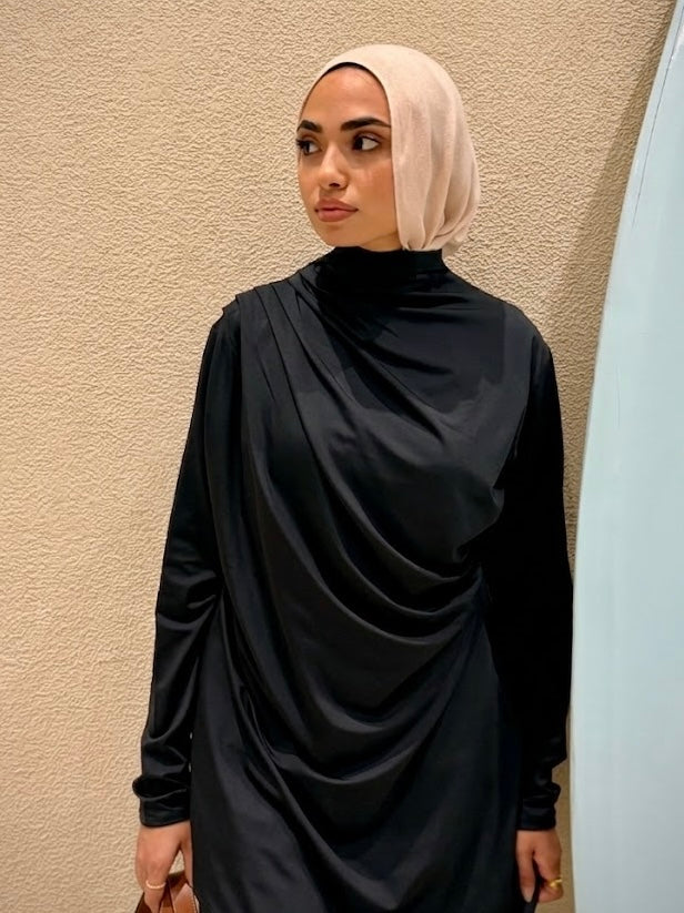 Draped Burkini