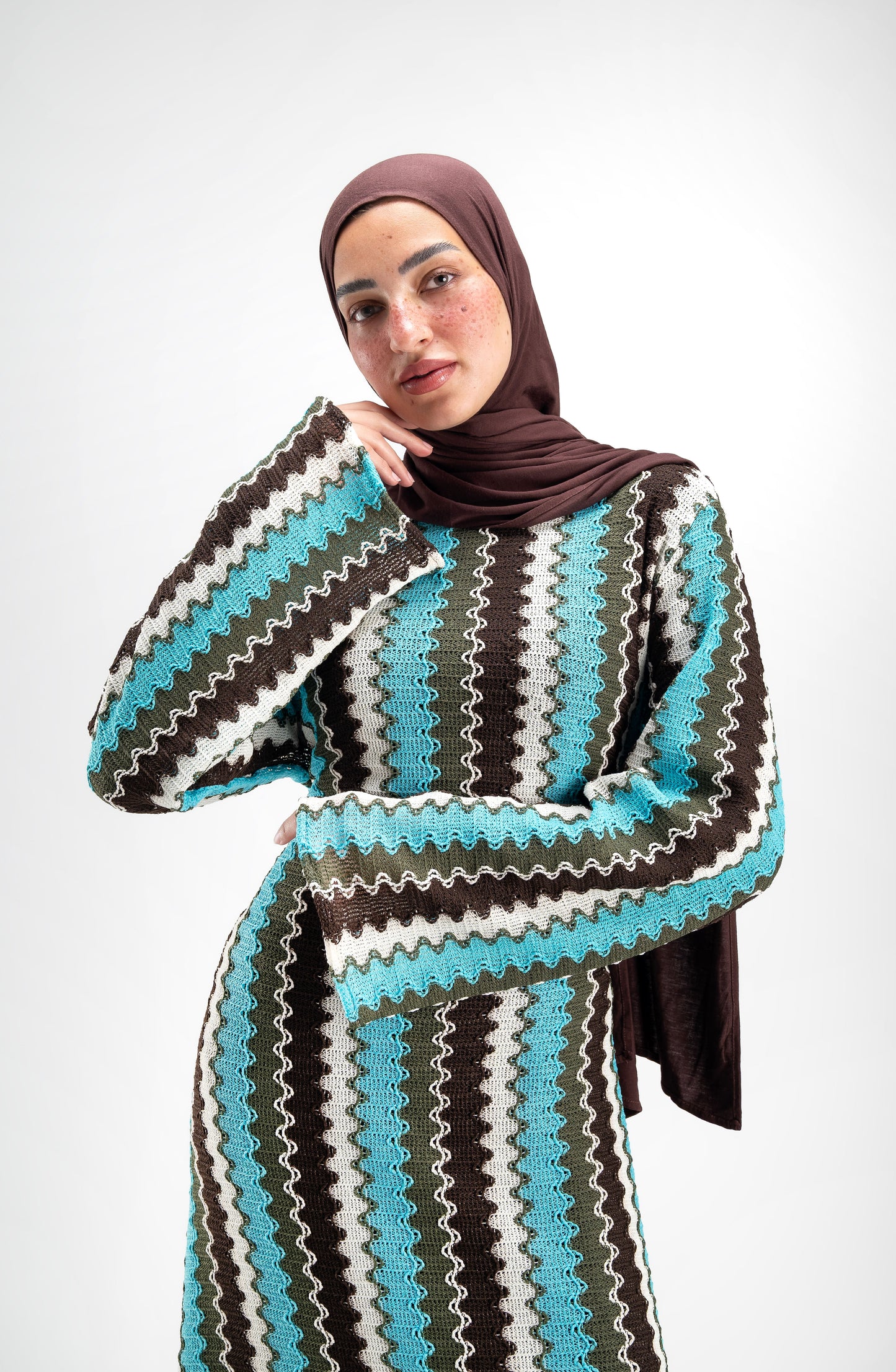 The Elite Dress
