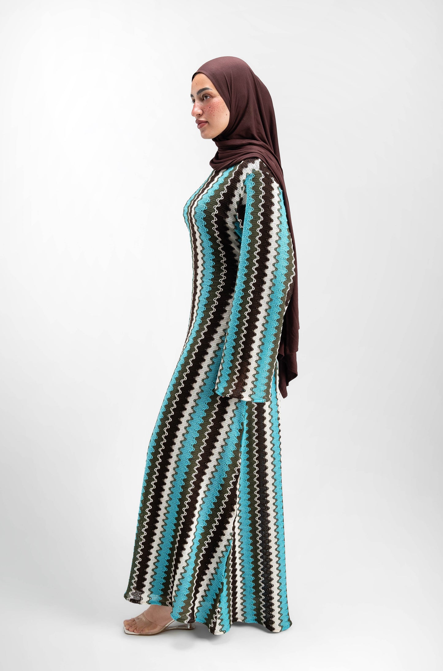 The Elite Dress