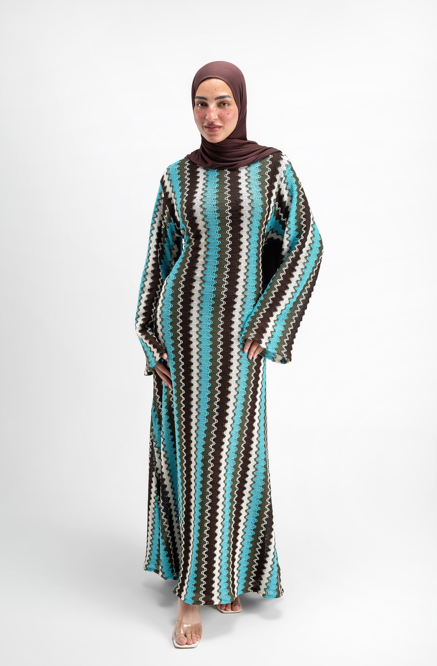 The Elite Dress