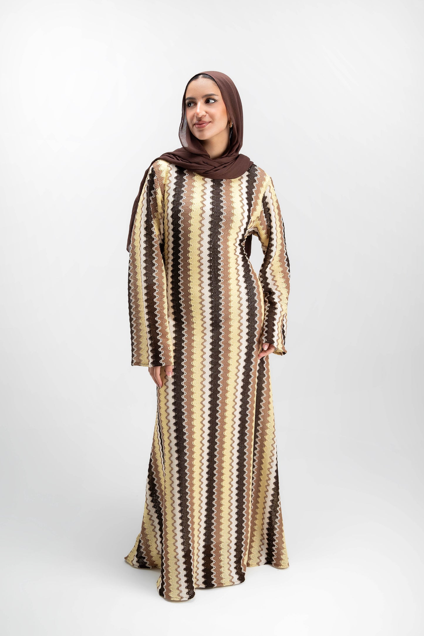 The Elite Dress