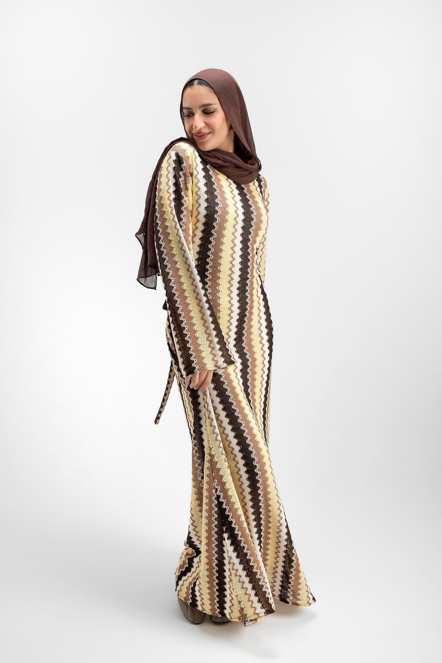 The Elite Dress