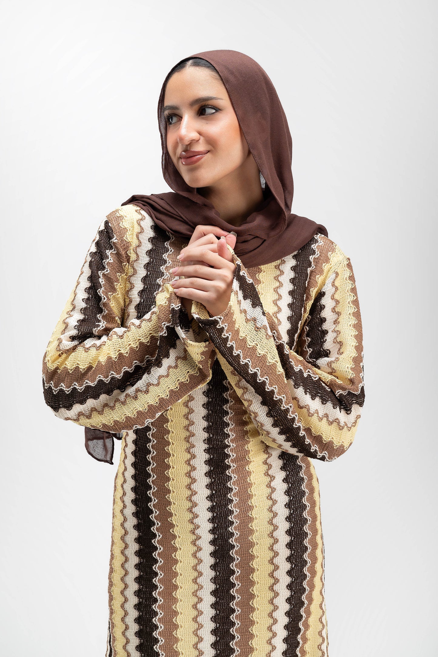 The Elite Dress