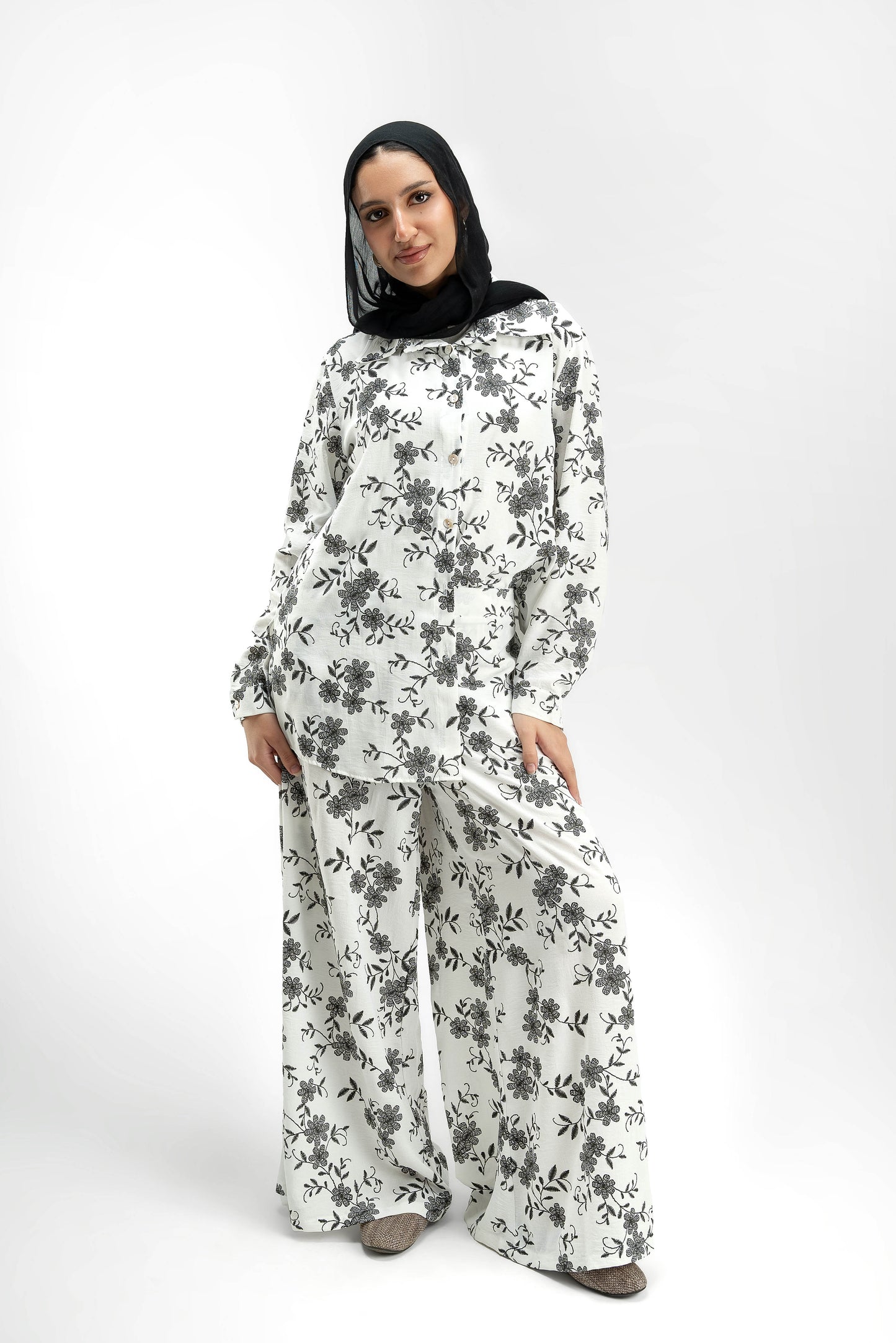 Floral Set