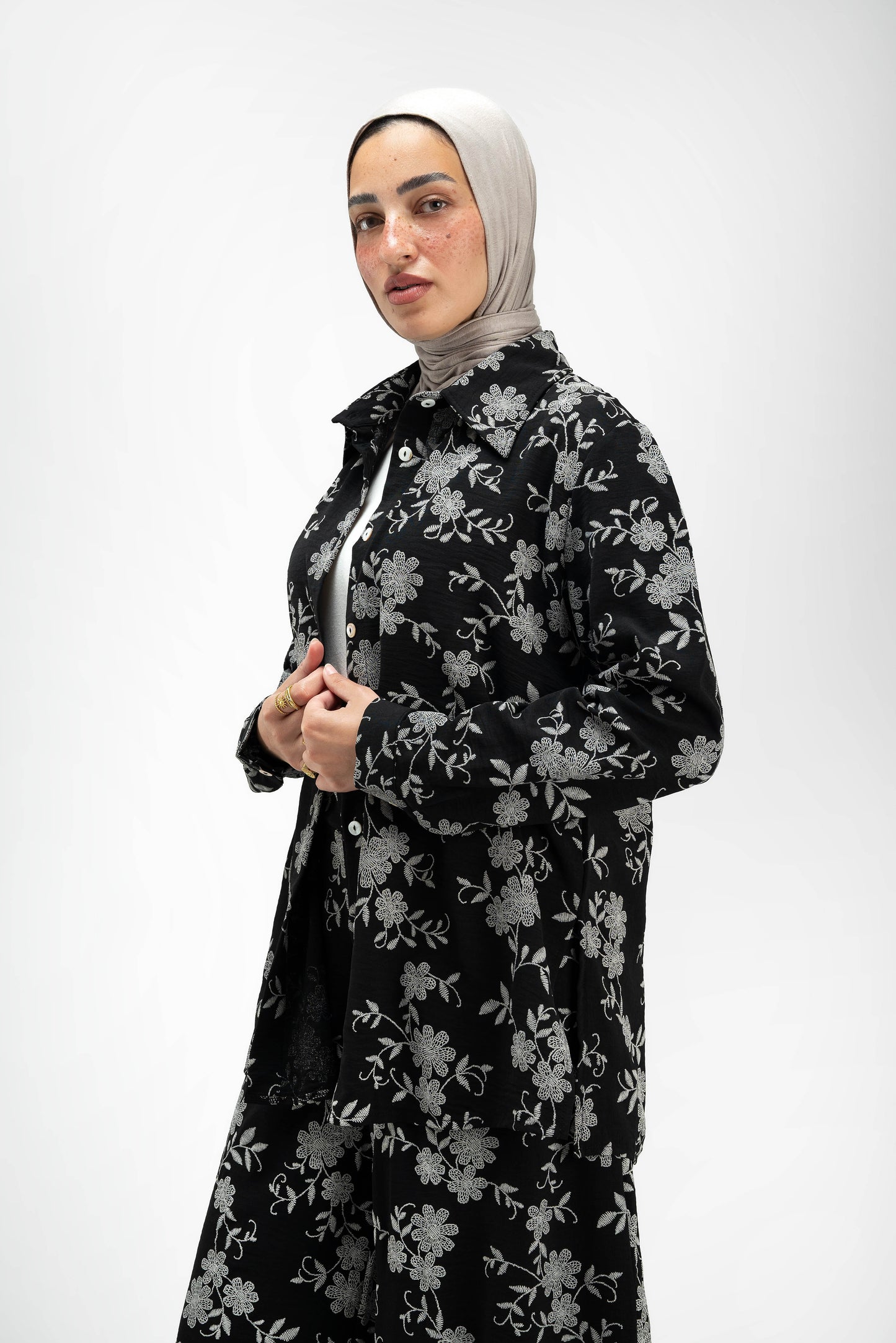 Floral Set