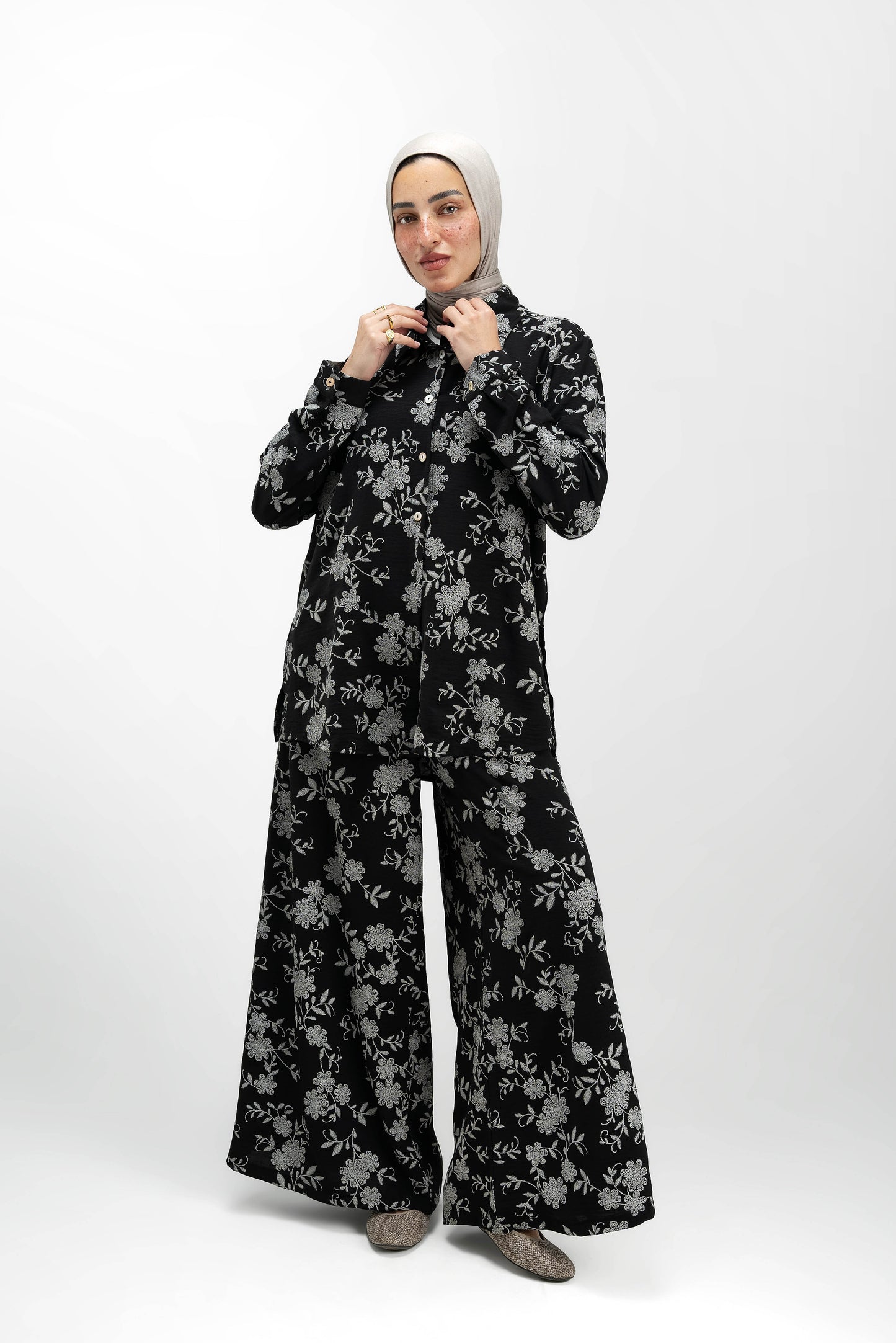 Floral Set