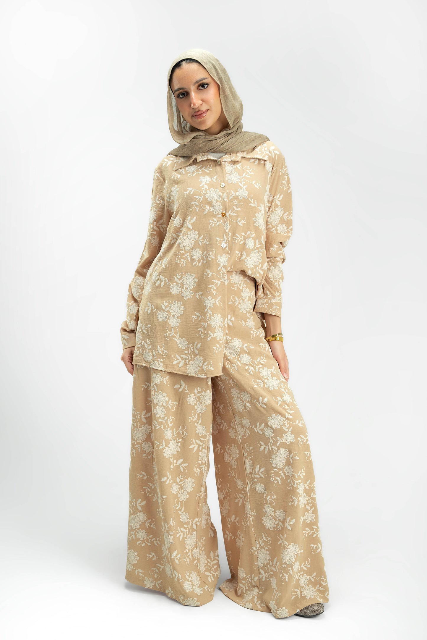 Floral Set