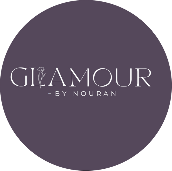 Glamour by Nouran